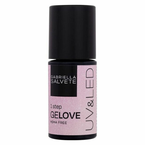 GABRIELLA SALVETE GeLove Lak na nehty UV & LED 23 Surprise 8 ml porovnat ceny