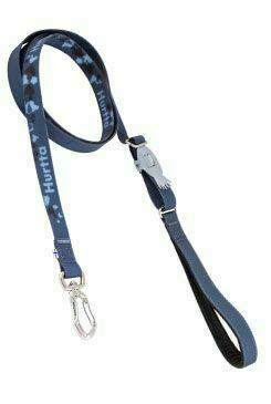 Vodítko Hurtta Mudventure Popruh.ostruž.120-180cm/15mm porovnat ceny