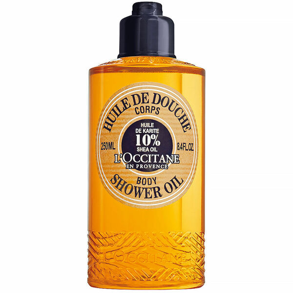 L´OCCITANE Sprchový olej Bambucké máslo 250 ml porovnat ceny