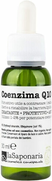 laSaponaria Pleťové sérum - Koenzym Q10 30 ml porovnat ceny
