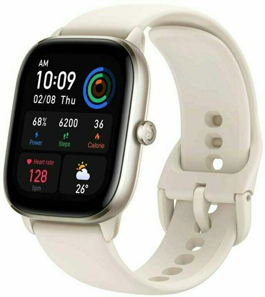 Xiaomi GTS 4 Mini White porovnání ceny