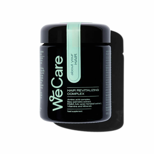 WeCare about your HAIR 120 tobolek porovnat ceny