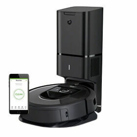 Roomba I7 + Vysavač Robotický Irobot porovnat ceny