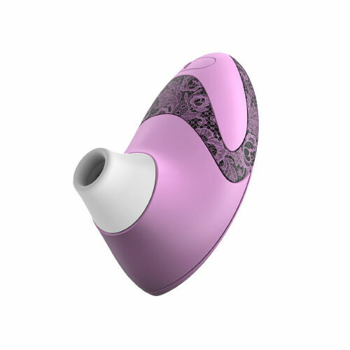 Womanizer Masážní strojek w500, levandulová porovnat ceny