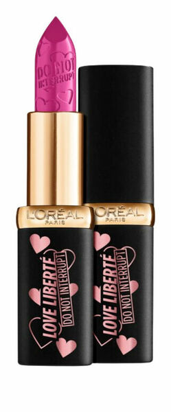 L'Oréal Paris Color Riche Love Liberté 112 Paris Paris rtěnka 4.8 g porovnat ceny