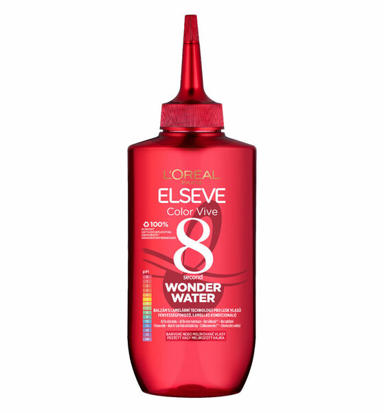 Loréal Paris Elseve Color Vive 8 second Wonder Water 200 ml porovnat ceny