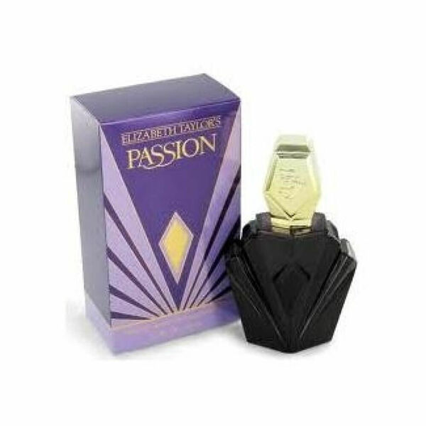 ELIZABETH TAYLOR  Passion Toaletní voda 74 ml porovnat ceny