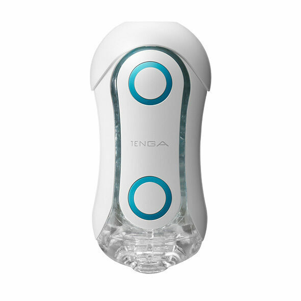 Tenga Luxusní honítko Flip ORB Blue Rush porovnat ceny