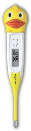 Microlife  MT 700 30sekundový dětský teploměr porovnat ceny