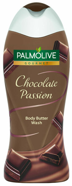 Palmolive Gourmet Sprchový gel Chocolate Passion 500ml porovnat ceny