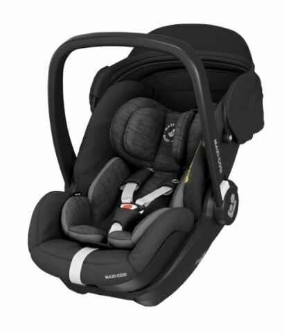 Maxi Cosi Marble autosedačka Essential Black porovnat ceny