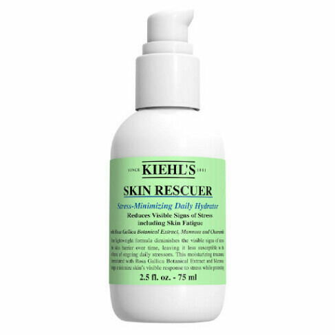 KIEHL´S Hydratační antistresový pleťový krém Skin Rescuer 75 ml porovnat ceny