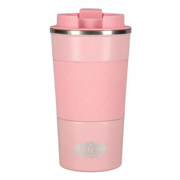NILS Camp termohrnek růžový NCC09 porovnat ceny