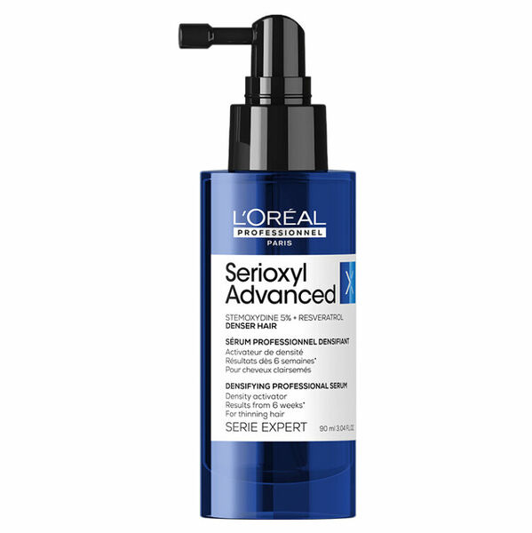 L´ORÉAL Professionnel Série Expert Serioxyl Advanced Density Sérum pro řídnoucí vlasy 90 ml porovnat ceny
