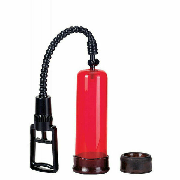 Seven Creations Vákuová pumpa Air Control New Stay Hard Pump porovnat ceny