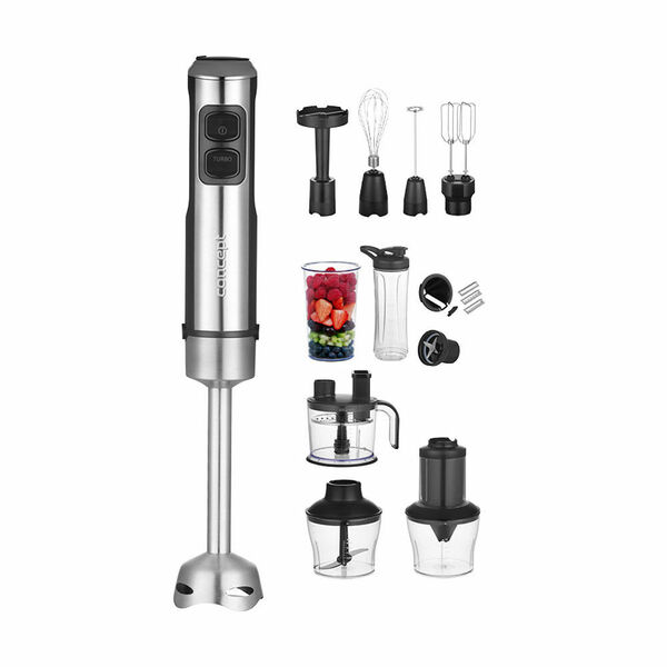 Concept TM5500 tyčový mixér porovnat ceny