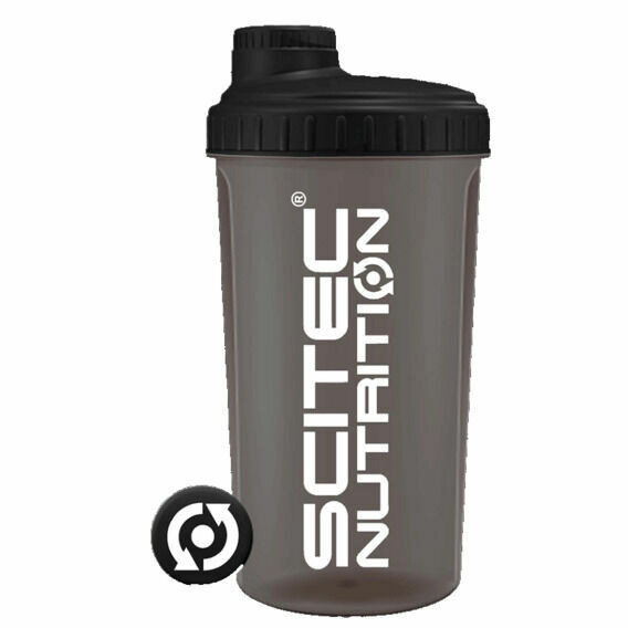 SciTec Nutrition Shaker Black porovnat ceny