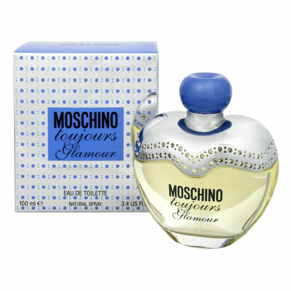 Moschino Toujours Glamour Toaletní voda 30ml porovnat ceny