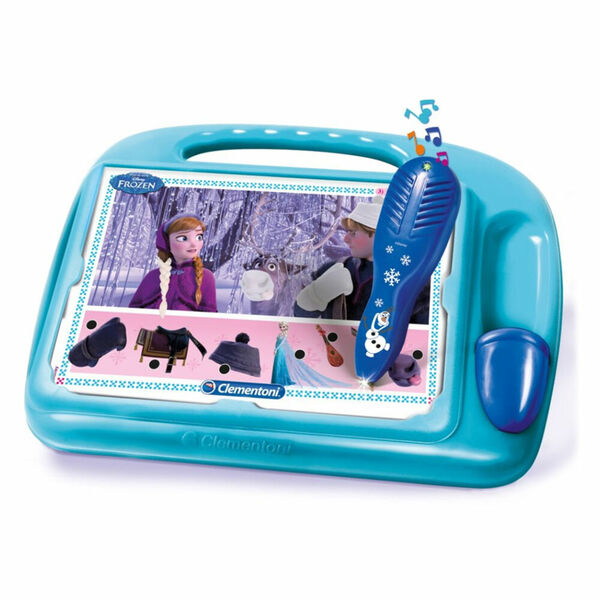 FROZEN Cestovní elektronický kvíz Ledové království 2 porovnat ceny