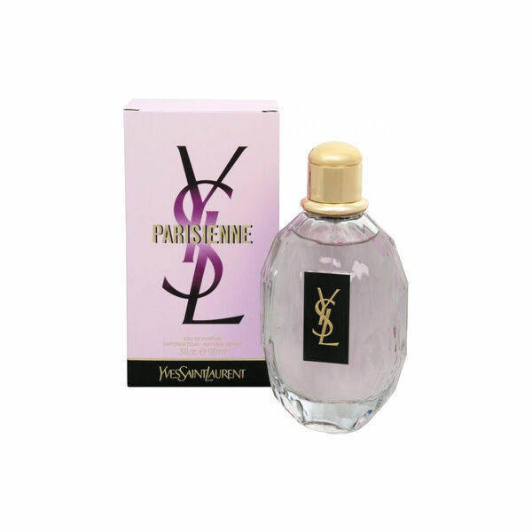 Yves Saint Laurent Parisienne Parfémovaná voda 90 ml porovnat ceny