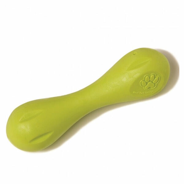 WEST PAW Zogoflex Hurley Small Green házecí hračka pro psy 15 cm porovnat ceny