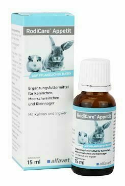 Rodicare Appetit 15ml porovnat ceny