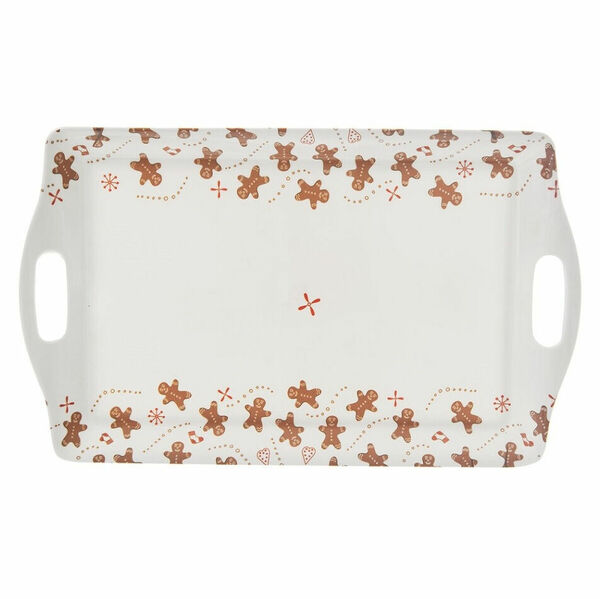 ORION Servírovací tác Perníček 1 kus porovnat ceny