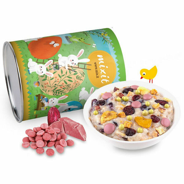 MIXIT Veli-koko-noční kaše 260 g porovnat ceny