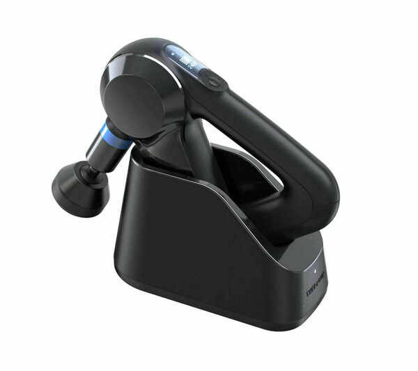 Theragun Elite Wireless Charging Stand, Bezdrátový nabíjecí stojan pro TG 4.generace porovnat ceny