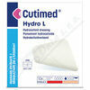 Cutimed Hydro L 10x10cm 10ks hydrokol.kryt.na rány porovnat ceny