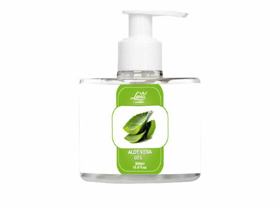 Lena Cosmetics Aloe Vera Gel 300ml porovnat ceny