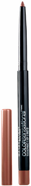 Maybelline New York Color Sensational tužka na rty 20 Nude Seduction, 1.2 g porovnat ceny