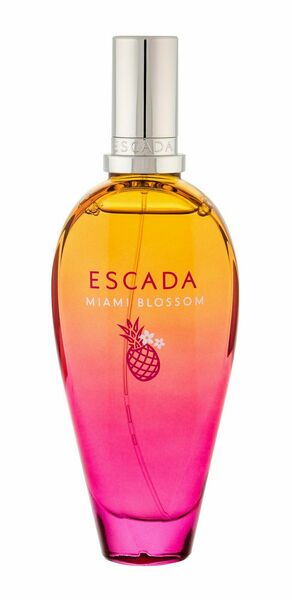 Escada Miami Blossom EdT 100ml porovnat ceny