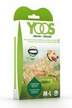 Yoos Obojek Pro Psy Vel. M-l porovnat ceny