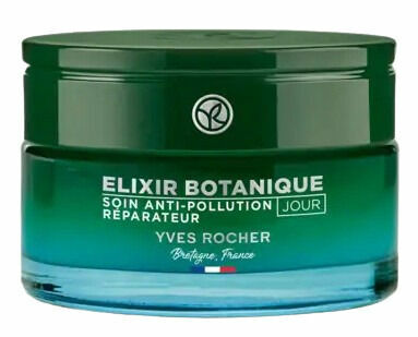 Yves Rocher Denní regenerační péče Elixír Botanique 50 ml porovnat ceny