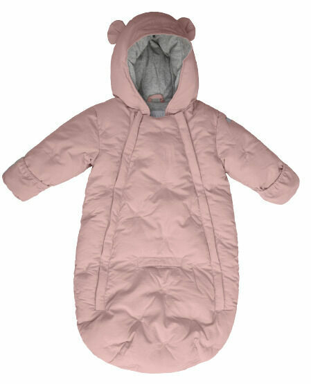 7AM Enfant Overal AIRY PINK 3-6m porovnat ceny