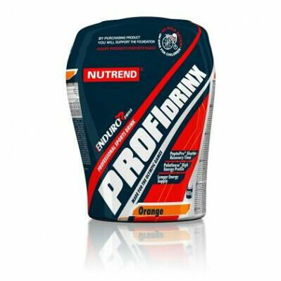 PROFIDRINX, 400 g, pomeranč porovnat ceny