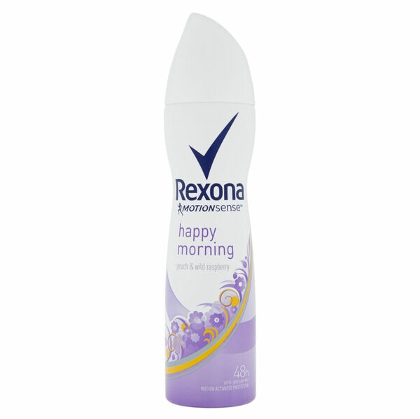 REXONA Happy Morning deodorant 150 ml porovnat ceny