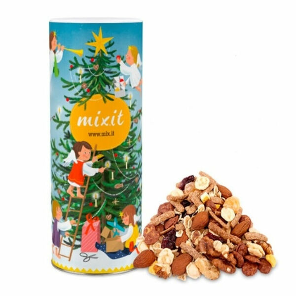 MIXIT Vánoční mix 650 g porovnat ceny
