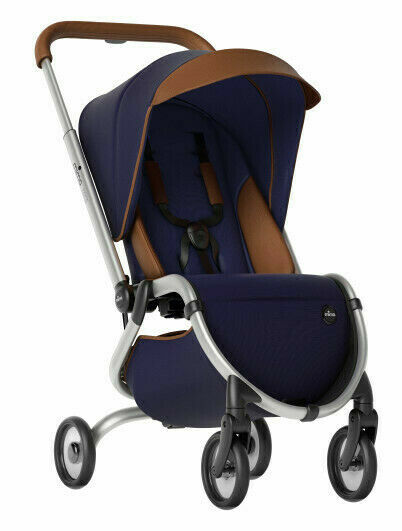 Mima  Kočárek Zigi Midnight Blue porovnat ceny