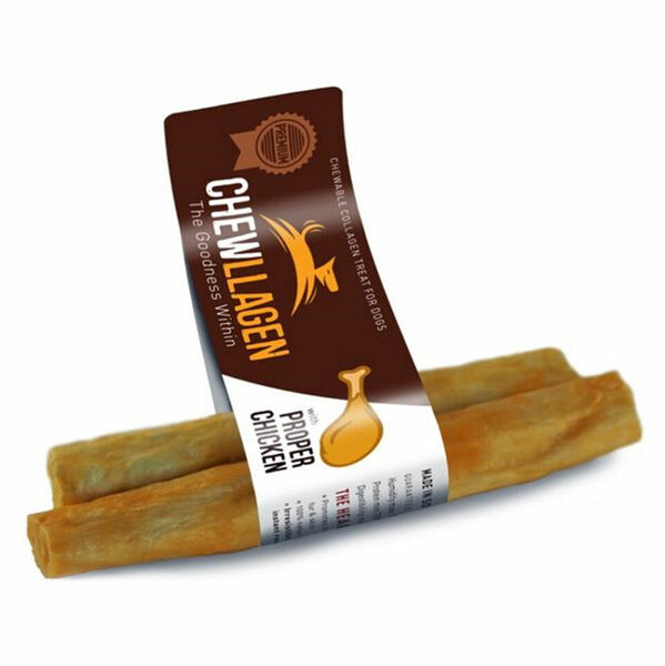 CHEWLLAGEN Kuřecí rolky 12 cm 2 kusy porovnat ceny