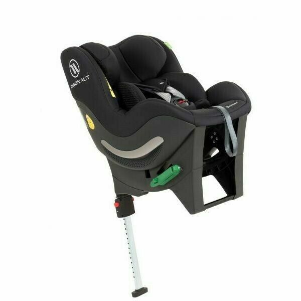 Avionaut  Autosedačka SKY (40-125cm, 0-25 kg) černá porovnat ceny