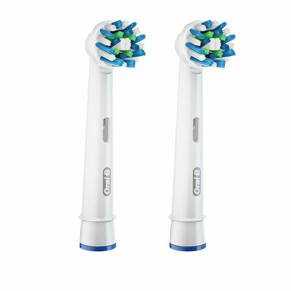 ORAL-B EB 50-2 Cross Action Náhradní hlavice porovnat ceny