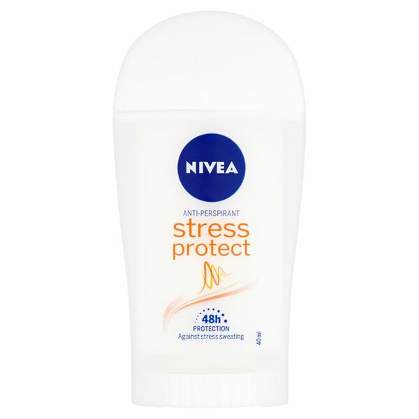 NIVEA Stress Protect Tuhý antiperspirant 40 ml porovnat ceny