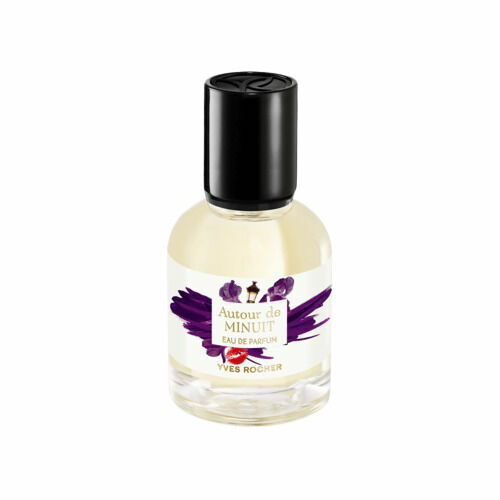 Yves Rocher Parfémová voda Autour De Minuit 30ml porovnat ceny