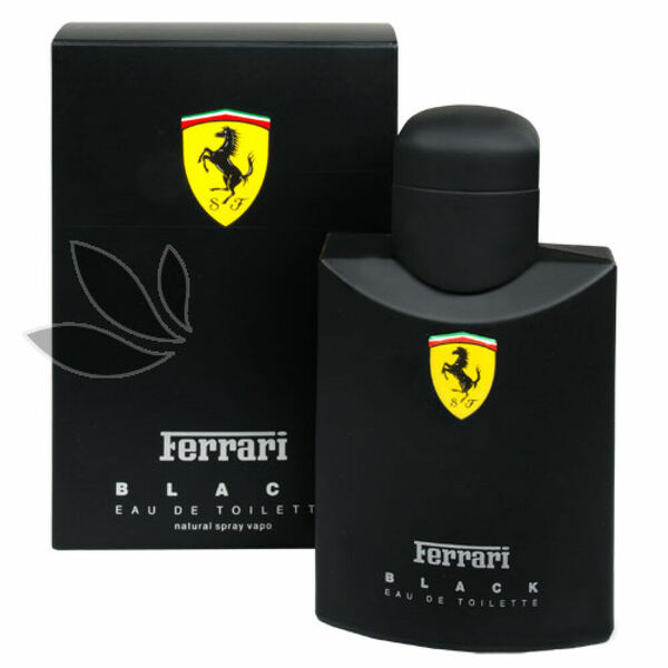 FERRATI Black Line Toaletní voda 75 ml porovnat ceny