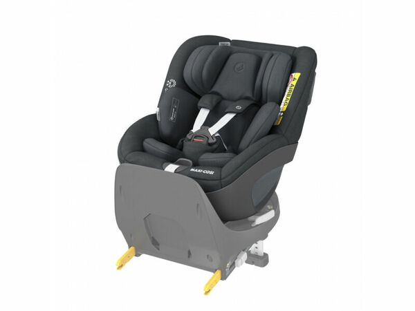Maxi Cosi Pearl 360 autosedačka Authentic Graphite porovnat ceny