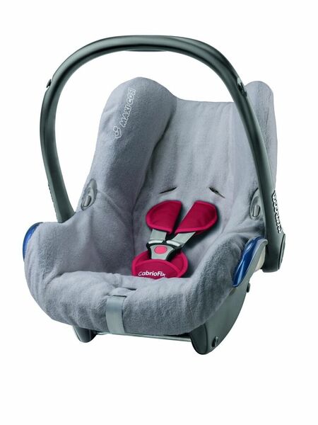 Maxi Cosi Letní potah CabrioFix Cool Grey porovnat ceny
