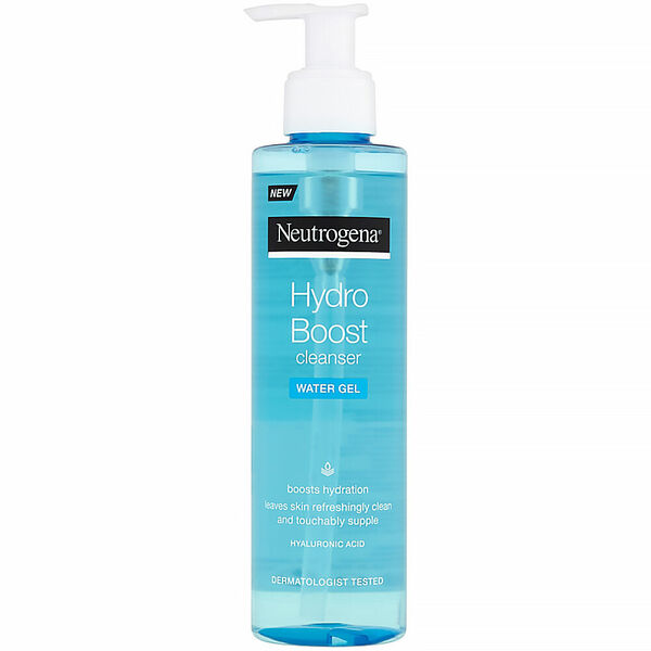 NEUTROGENA HydroBoost Čisticí gel 200 ml porovnat ceny
