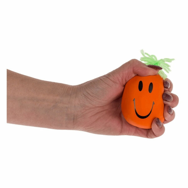 OOTB Antistresový míček funny face 8 cm porovnat ceny
